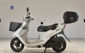 SUZUKI LET's 2 CA1PA