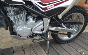YAMAHA SEROW 250 DG17J