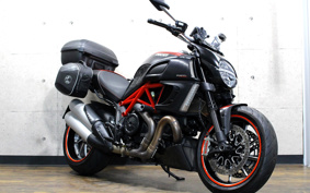 DUCATI DIAVEL Carbon 2011 G100A