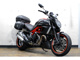 Фото Ducati DIAVEL Carbon 2011 с японского аукциона