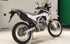 HONDA CRF250L 2011 MD38
