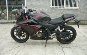 HONDA CBR400R ABS 2019 NC56