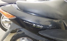 SUZUKI ADDRESS V50 Gen.2 2006 CA44A