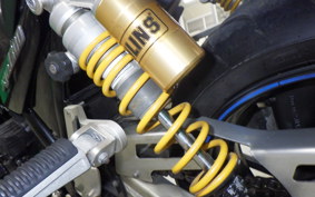 YAMAHA XJR1300 2001 RP03J
