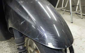 HONDA TODAY 2 AF67