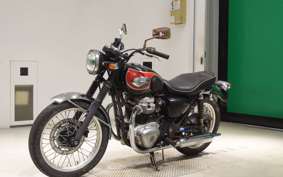KAWASAKI W400 2009 EJ400A
