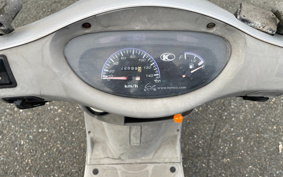 KYMCO V LINK 125 K