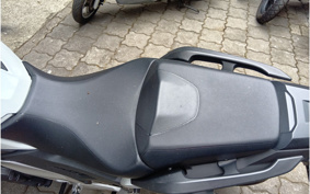 HONDA NC750X DCT 2021 RH09