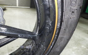 KAWASAKI NINJA 400 2022 EX400G