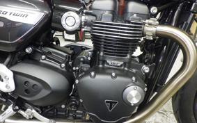TRIUMPH SPEED TWIN 2024