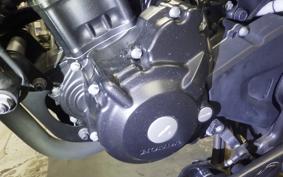 HONDA REBEL 250 A 2017 MC49