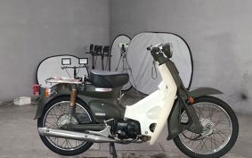 HONDA SUPER CUB50 AA01