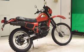 HONDA XL250R 2007 MD03