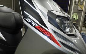 APRILIA SR125