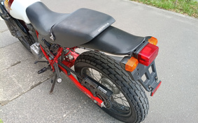 HONDA FTR223 MC34