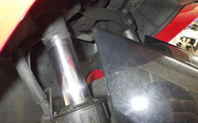 YAMAHA CYGNUS 125 X 2 SE44J