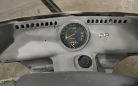 HONDA GYRO TA02