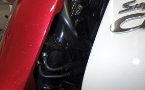 HONDA C125 SUPER CUB 2002 JA71