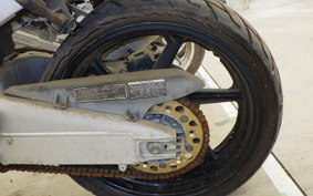 HONDA CBR250RR MC22