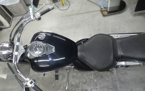 SUZUKI INTRUDER 400 Classic 2002 VK54A