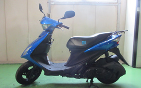 SUZUKI ADDRESS V125 CF4MA