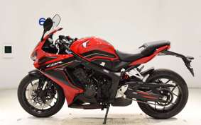 HONDA CBR650R 2023 RH03