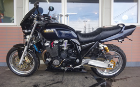 YAMAHA XJR1200 1998 4KG