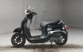 HONDA GIORNO AF77