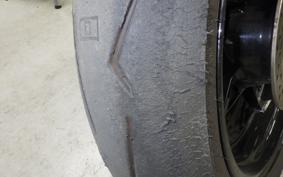 KAWASAKI ZX-25R ZX250E