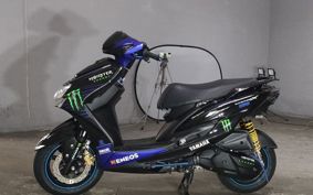 YAMAHA CYGNUS125XSR SED8J