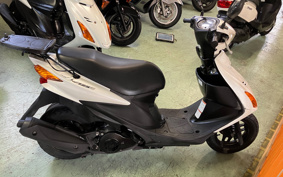 SUZUKI ADDRESS V125 CF4MA