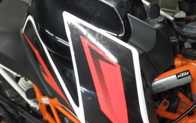 KTM 390 DUKE 2020