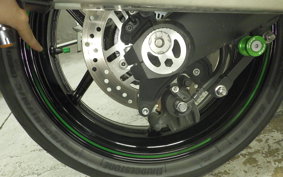 KAWASAKI NINJA 1000SX 2023 ZXT02K