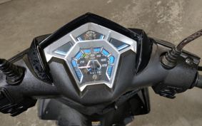 YAMAHA  CYGNUS  RAY ZR SE77