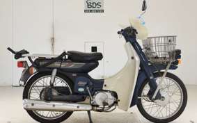 YAMAHA MATE 50 UA04J