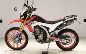 HONDA CRF250L 2017 MD38