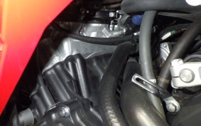 HONDA CBR600RR GEN 3 2014 PC40