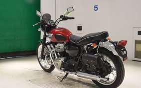 KAWASAKI W400 2006