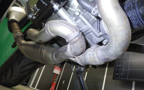 SUZUKI SV650 A 2024 VP55E