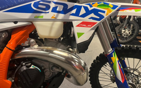 KTM 300 EXC SIXDAYS GSA20