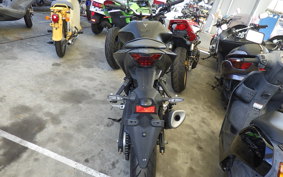 YAMAHA MT-25 A RG74J