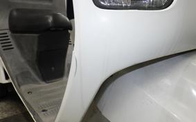 HONDA GYRO CANOPY TA03