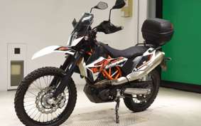 KTM 690 ENDURO R 2017
