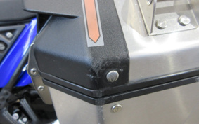 YAMAHA TENERE 700 2020 DM09J