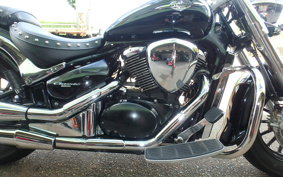 SUZUKI INTRUDER CLASSIC 400 YELLOW YA -STROKE W 2010 VK56A