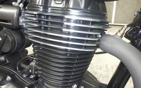 HONDA GB350S 2021 NC59