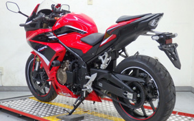 HONDA CBR400R ABS 2023 NC56