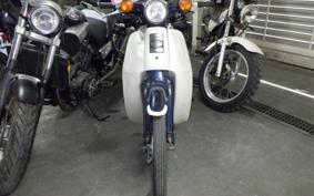 HONDA C90 SUPER CUB 1997 HA02