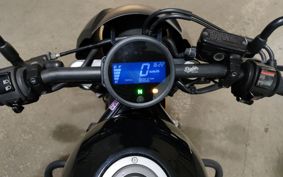 HONDA REBEL MC49