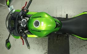 KAWASAKI NINJA 400R 2013 ER400B